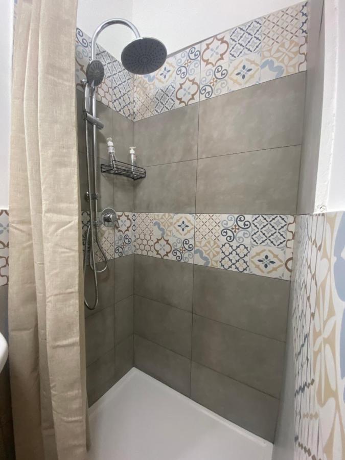 Апартаменты Casa Labi Термини-Имерезе Экстерьер фото